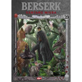 Berserk 39